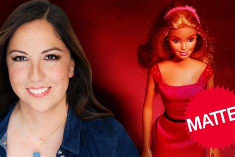 Mattel Mess: Michelle Mendelovitz Lawyers Up After Sudden Exit .